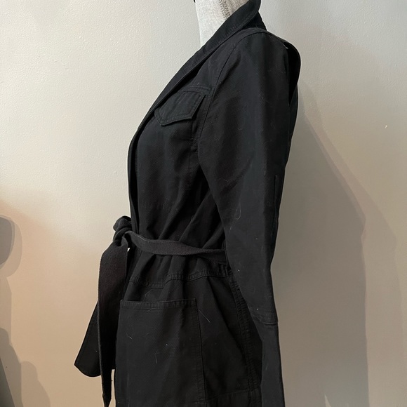 100% cotton Wilfred Cargo Jacket - Picture 2 of 4